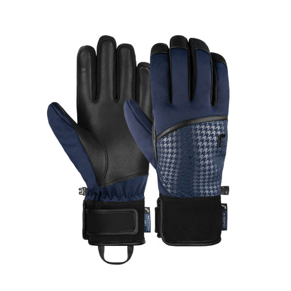 Reusch Mara R-TEX® XT  6231209 4569 blue 1